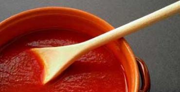 Соуси для шашлику – рецепти для смачного поїдання!
