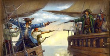 Corsairs: mesto izgubljenih ladij: trgovci - taktike igre in nasveti mojstrov