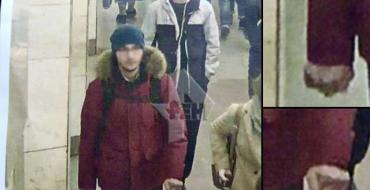 Список загиблих під час вибуху в пітерському метро